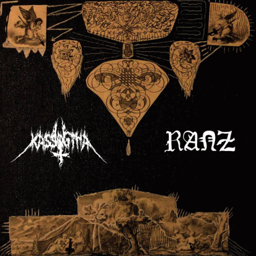 Kassogtha (GER) : Ranz - Kassogtha